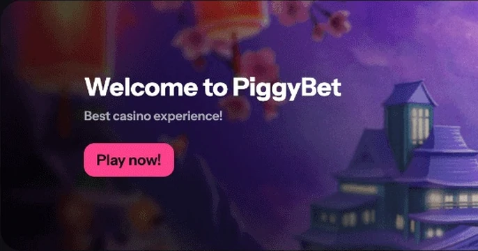 Piggybet Casino